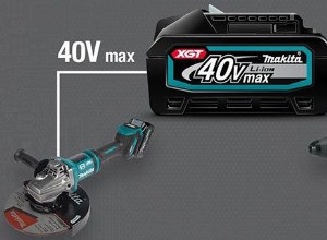 Makita pousse l alimentation sans fil vers l avant avec une nouvelle plate-forme de batterie 