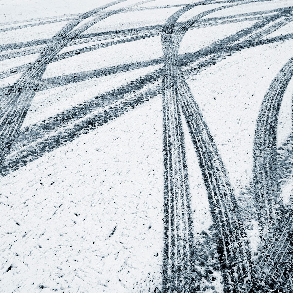 Les pneus neige sont-ils vraiment meilleurs que les pneus toutes saisons ? 