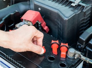 Comment prolonger la durée de vie de la batterie de votre voiture 