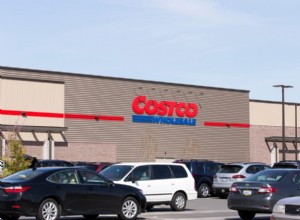 Voici pourquoi vous devriez acheter votre prochaine voiture via Costco 