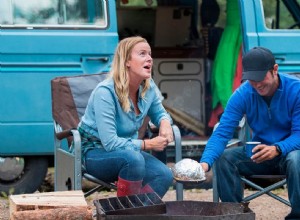 Camping en van pour débutants :ce que vous devez savoir pour vous lancer dans cette tendance 