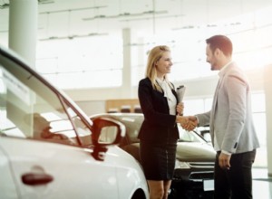 C est le meilleur moment de la semaine pour acheter une voiture 