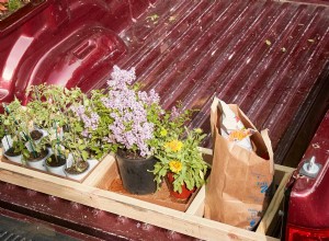 Comment faire un panier de lit de camion 