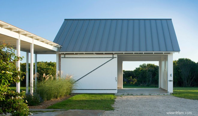 Comment remplacer ou réorganiser vos portes de garage 