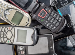 Que faire de votre ancien téléphone portable ? 