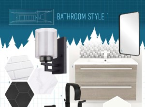 Où acheter les produits Moodboard pour la salle de bain 