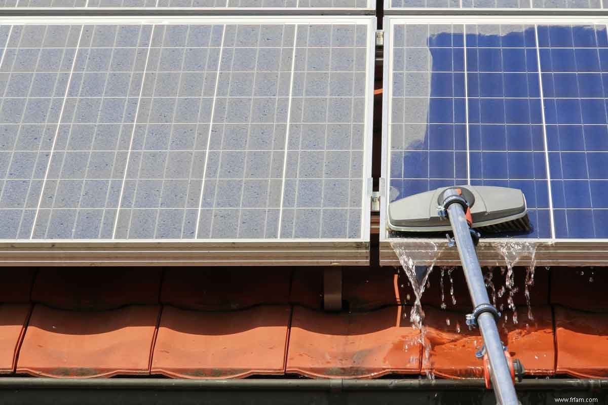 Panneaux solaires :ce qu il faut savoir avant d acheter 