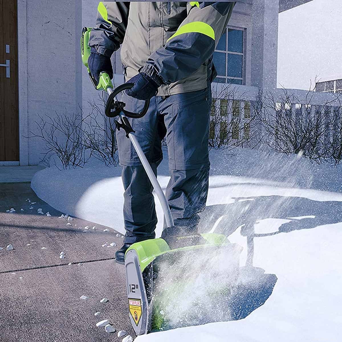 Ce que signifient les différents types d avertissements de tempête hivernale 