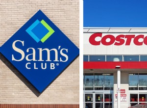 Costco contre Sam s Club :lequel est le plus cher ? 