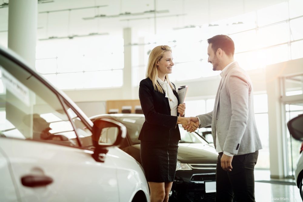 Quel est le meilleur moment pour acheter une voiture ? 