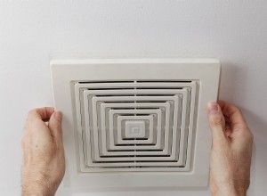 Reconnaître et corriger les problèmes courants de ventilateur de salle de bain 