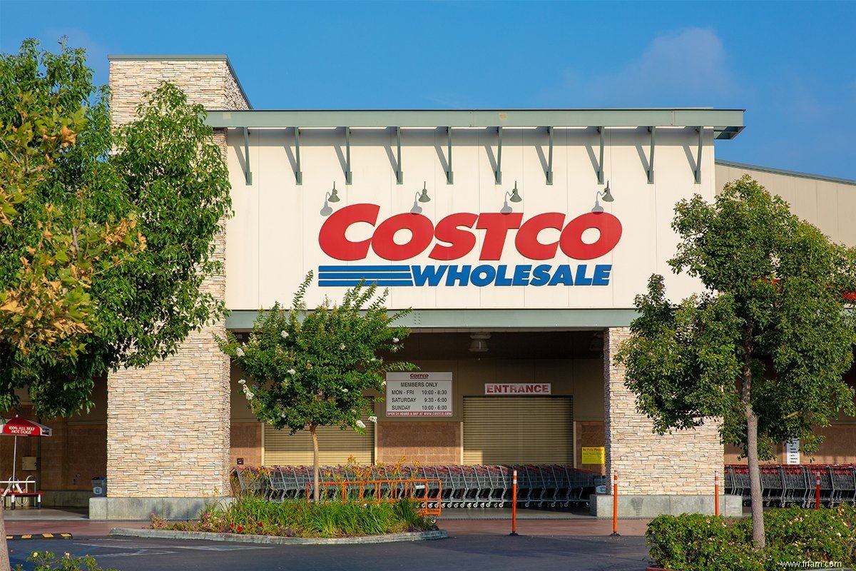 La dernière mise à jour du programme d adhésion de Costco rendra les achats tellement meilleurs 