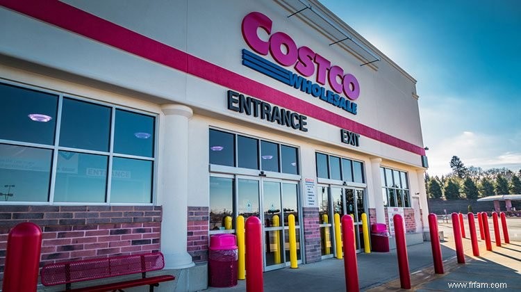 5 avantages d achat secrets que seuls les membres de Costco connaissent 