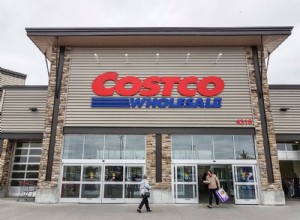 Si vous voyez ce symbole sur une étiquette de prix Costco, faites le plein dès que possible 