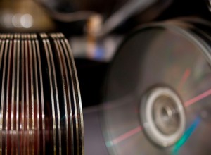 Pouvez-vous recycler les CD, DVD et autres disques ? 