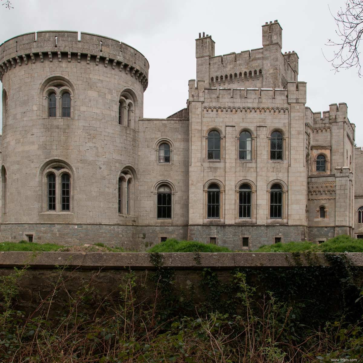 Vous pouvez posséder un château Game of Thrones 