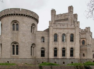 Vous pouvez posséder un château Game of Thrones 