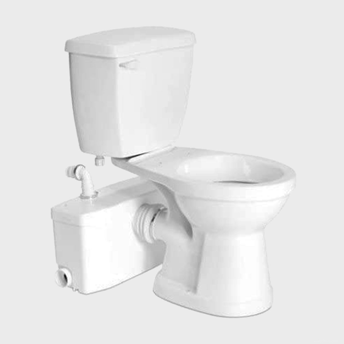 Guide d achat de toilettes :Types de toilettes et systèmes de chasse d eau 