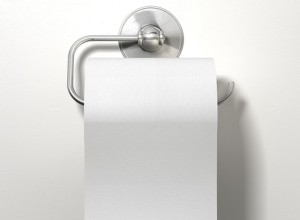 Vous accrochez mal votre papier toilette et voici le brevet pour le prouver 