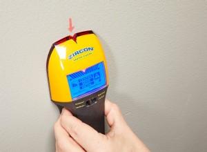 Approuvé par les bricoleurs familiaux :Zircon HD900 MultiScanner 