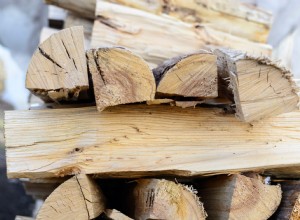 Ce qu il faut savoir sur le bois de chauffage séché au four 