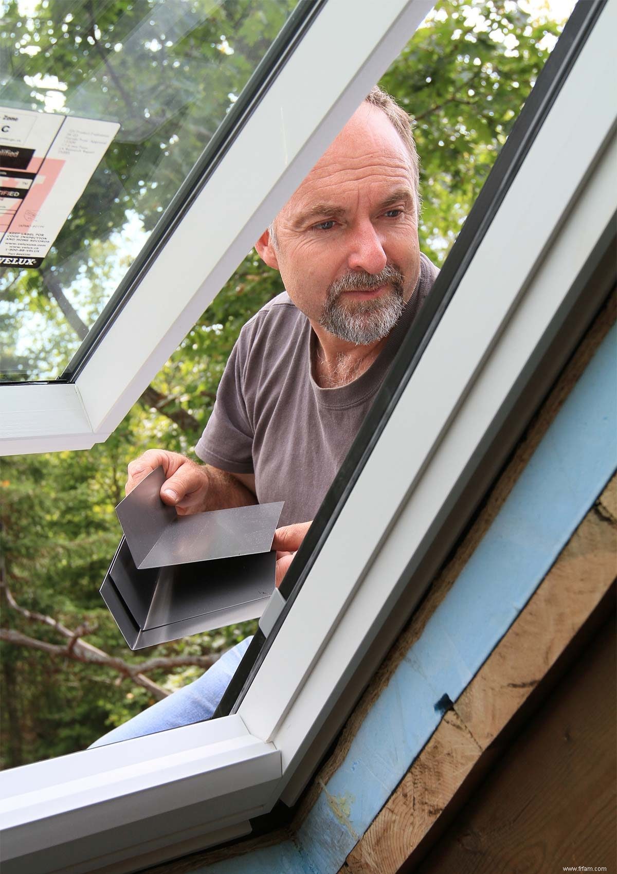 Choisir les meilleurs puits de lumière pour une petite maison 