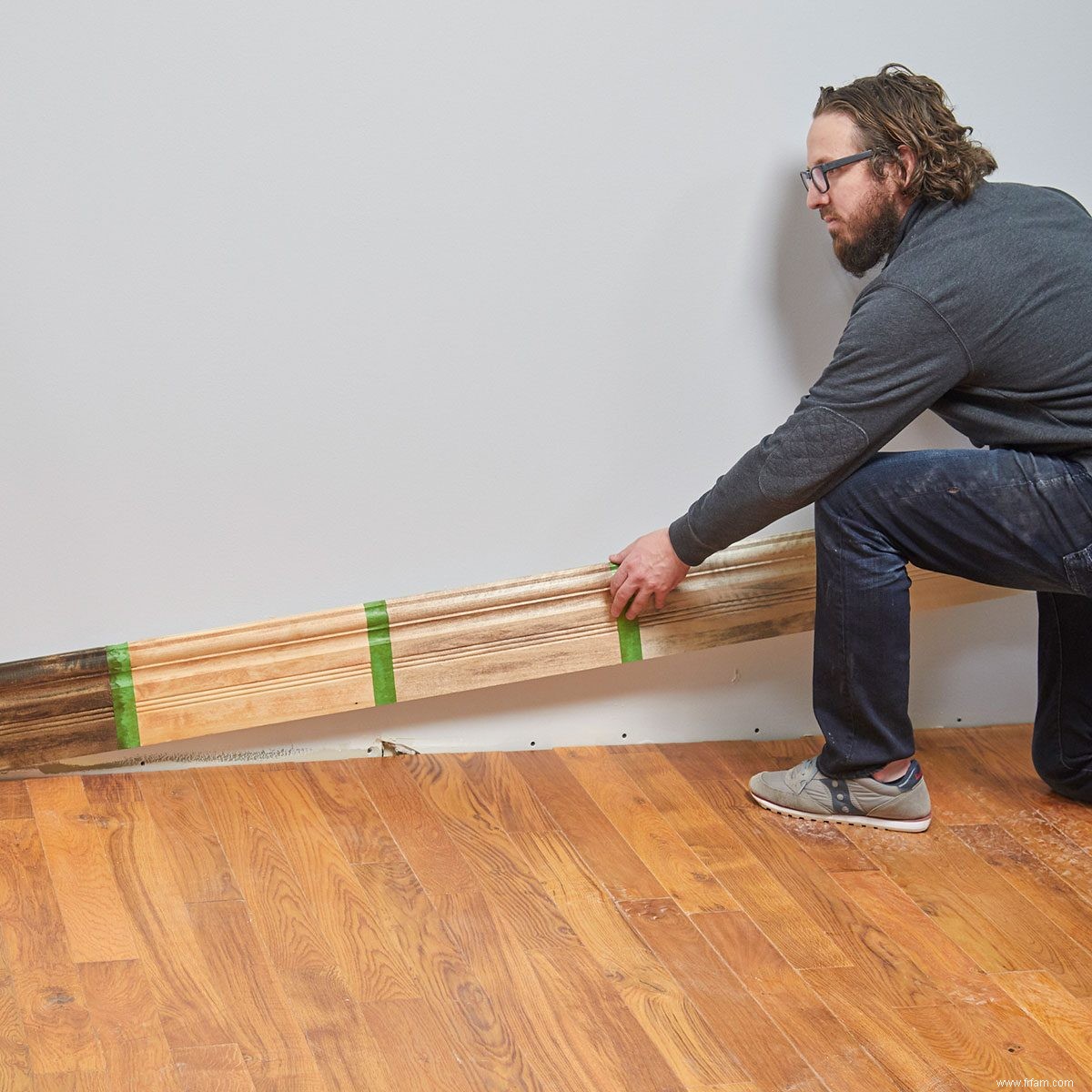 Pourquoi devriez-vous créer un tableau d échantillons de teinture pour les garnitures 