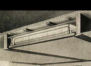 Pourquoi certaines vieilles maisons ont-elles un lit au plafond ? 