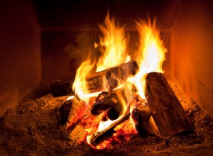 De combien de bois de chauffage aurai-je besoin cet hiver ? 