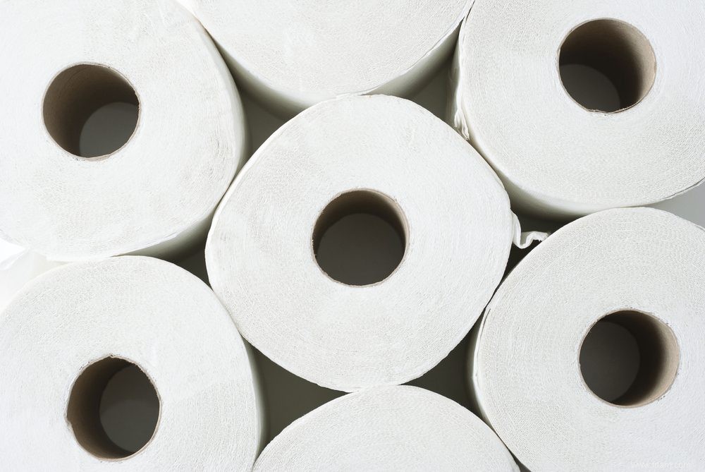 Le meilleur papier toilette pour votre plomberie 