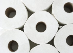 Le meilleur papier toilette pour votre plomberie 