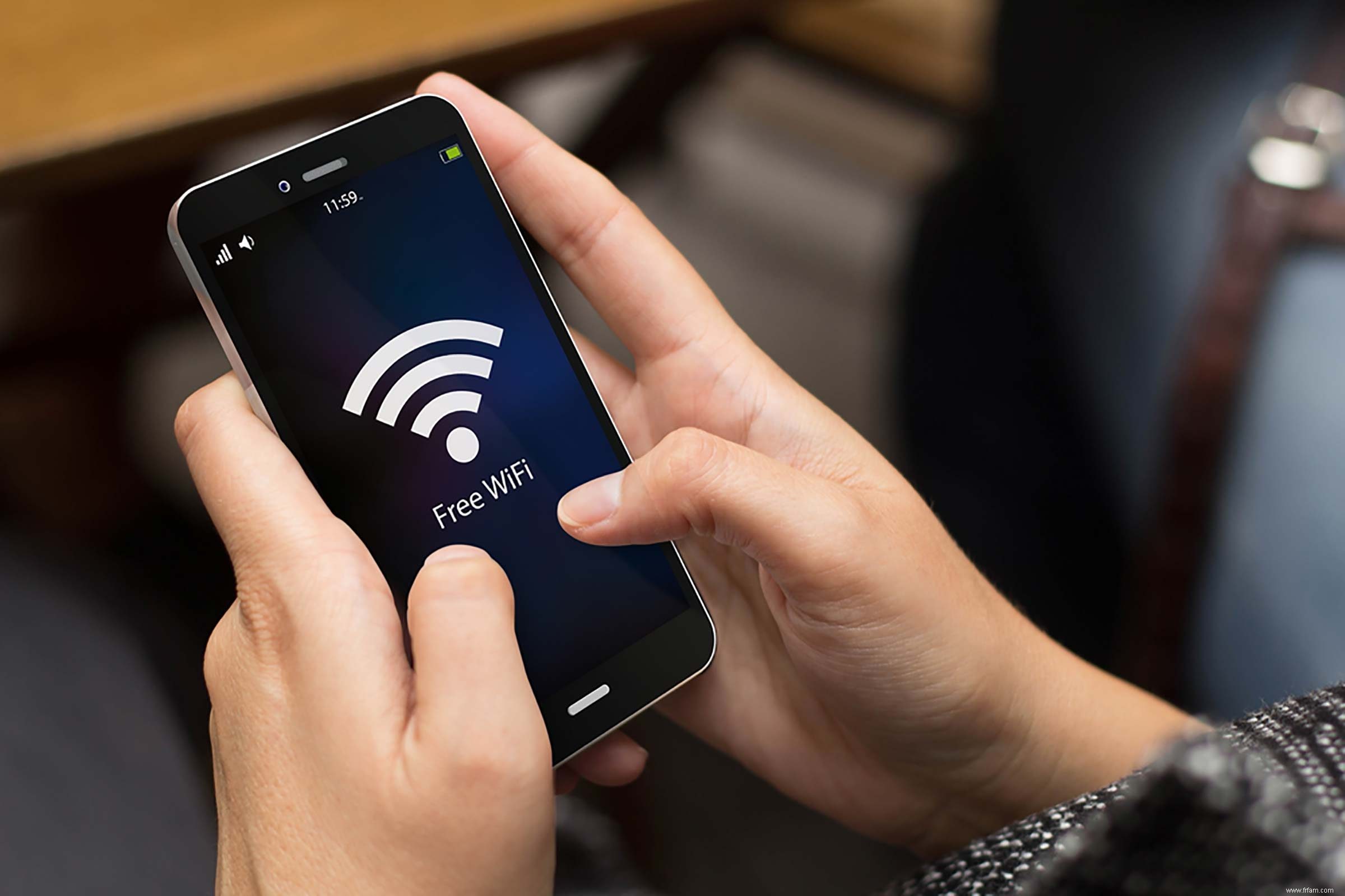 À quoi sert le Wi-Fi ? 