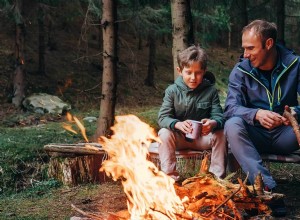 10 astuces de camping vintage que tout campeur devrait connaître 