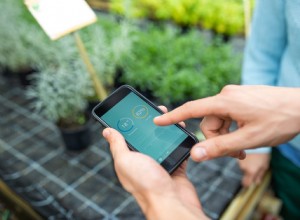 Applications de jardinage que chaque jardinier devrait télécharger immédiatement 