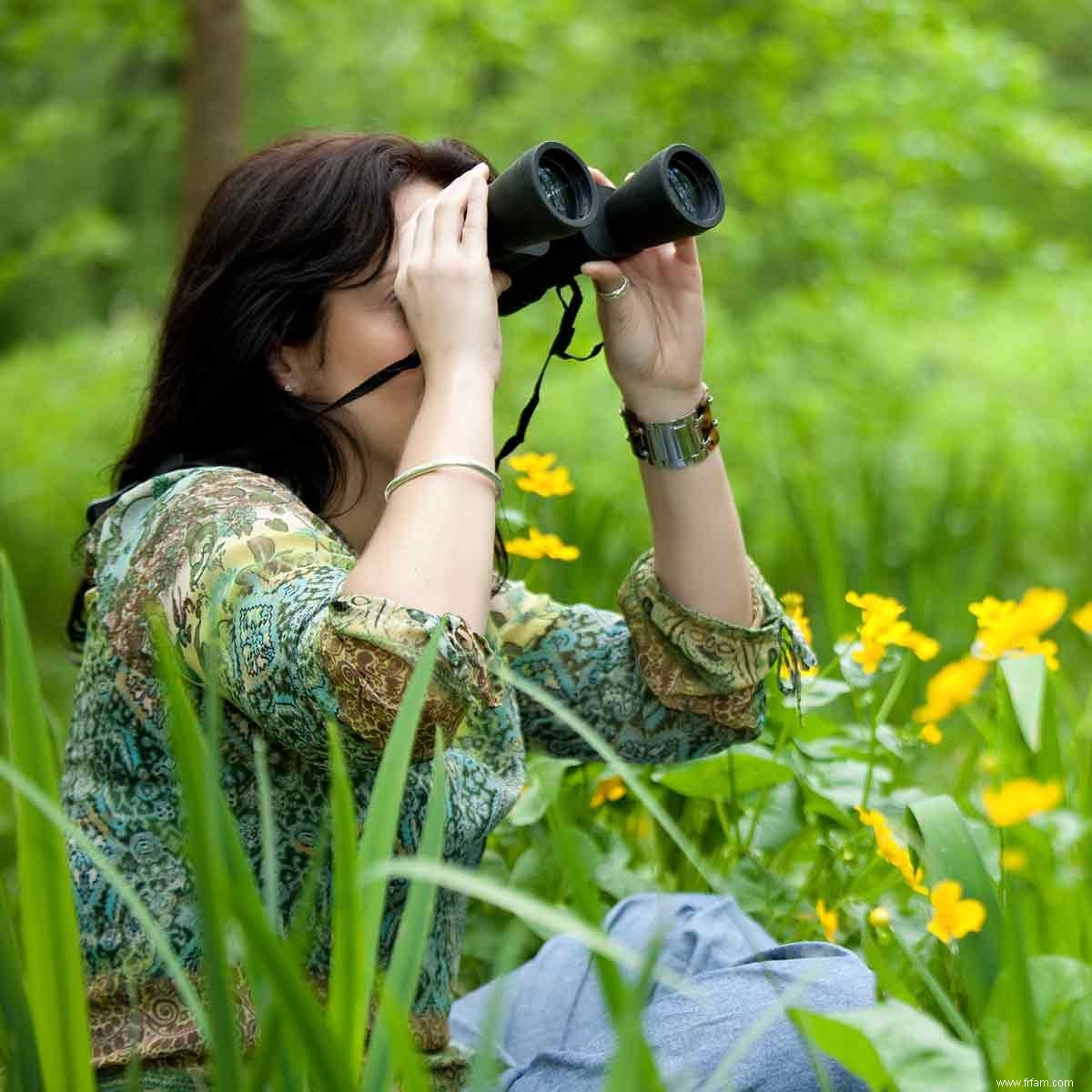 Créez l habitat faunique ultime dans votre arrière-cour 