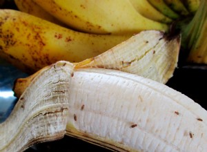 5 façons de vous assurer de ne plus jamais avoir de mouches à fruits 