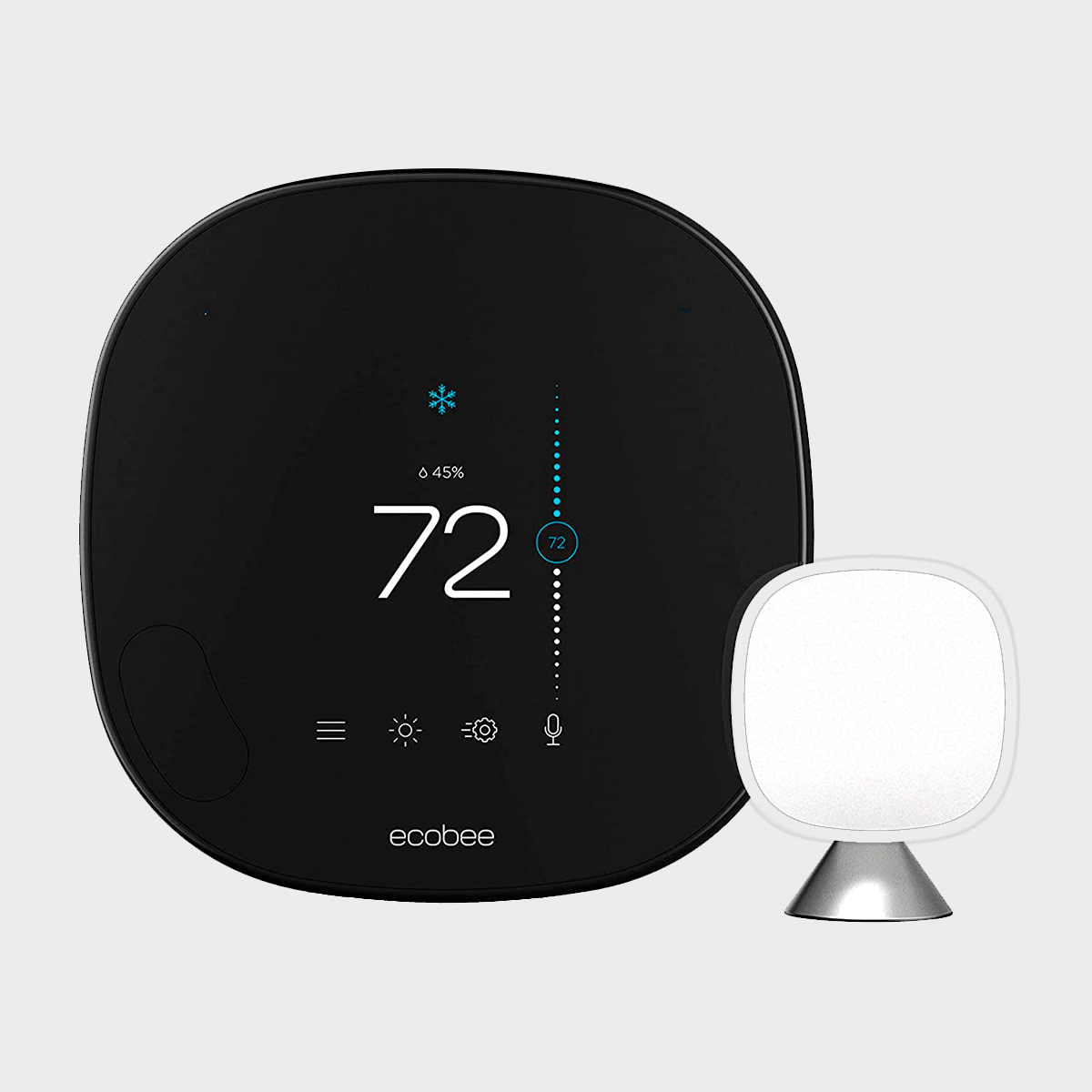 Meilleurs thermostats intelligents pour la maison de 2022 