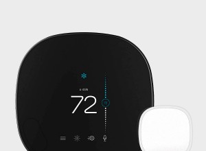 Meilleurs thermostats intelligents pour la maison de 2022 