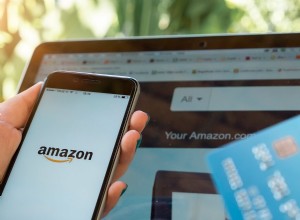 Comment Amazon hiérarchise les commandes en ce moment 