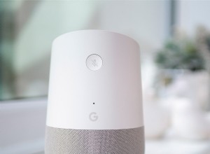 Ce qu il faut savoir sur Google Home 