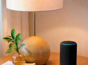 Ce qu il faut savoir sur l Amazon Echo 