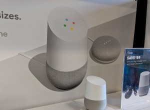 Guide d achat de Google Home 