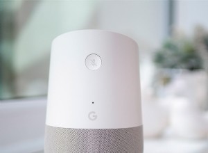 Comment faire une liste de courses Google Home 