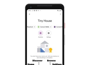 Ce qu il faut savoir sur l application Google Home 