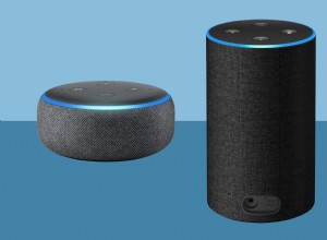 Amazon Echo vs Dot :lequel vous convient le mieux ? 