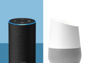 Google Home vs Amazon Echo :quelle est la différence ? 