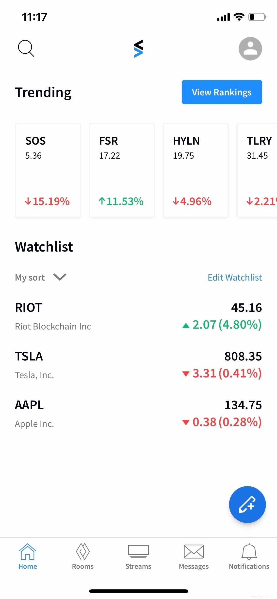 4 applications qui vous aideront à découvrir d excellentes actions dans lesquelles investir 