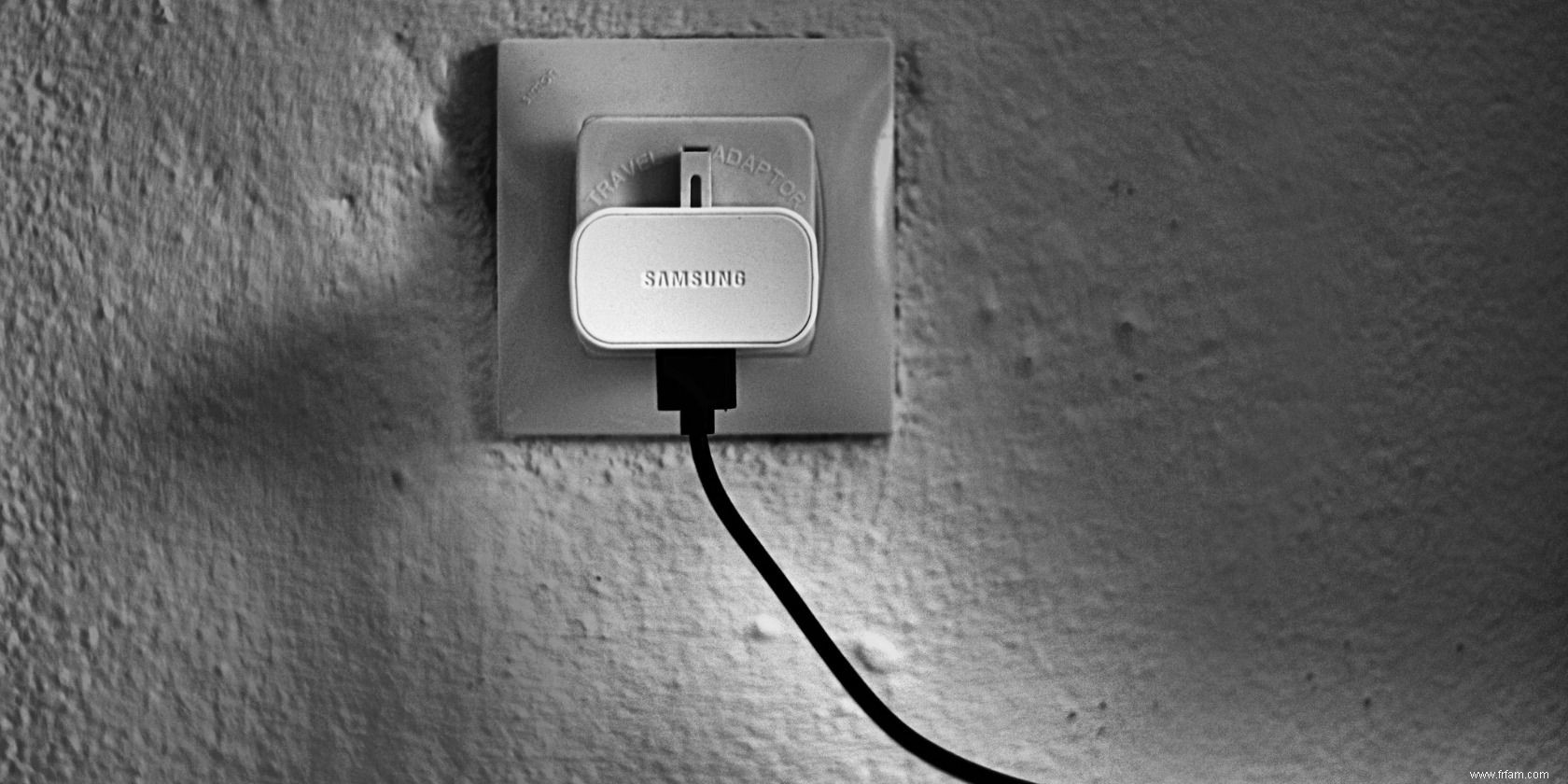 De quel chargeur avez-vous besoin pour le Samsung Galaxy S21 ? 