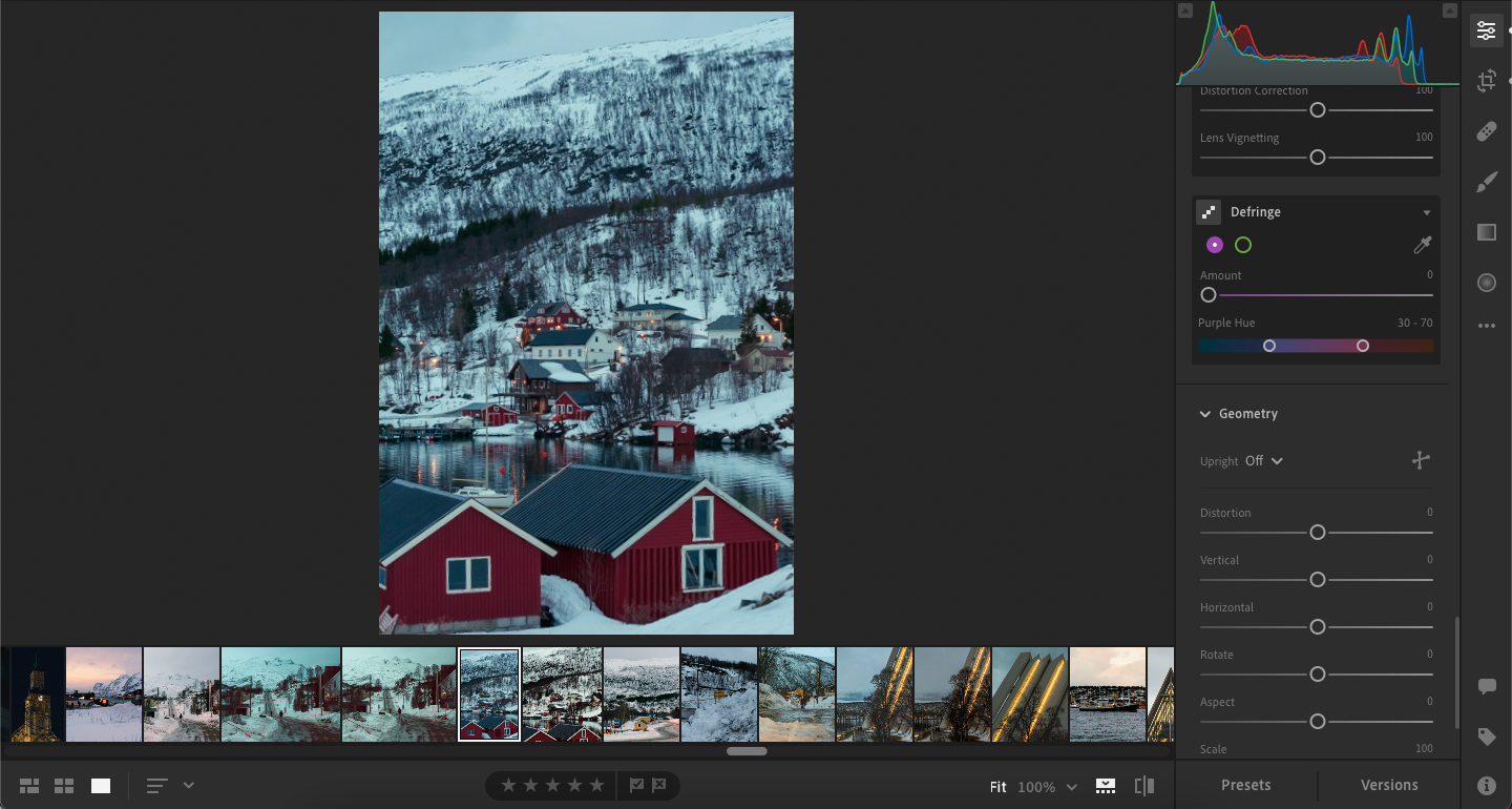 Comment améliorer vos compétences d édition Lightroom :10 façons simples 