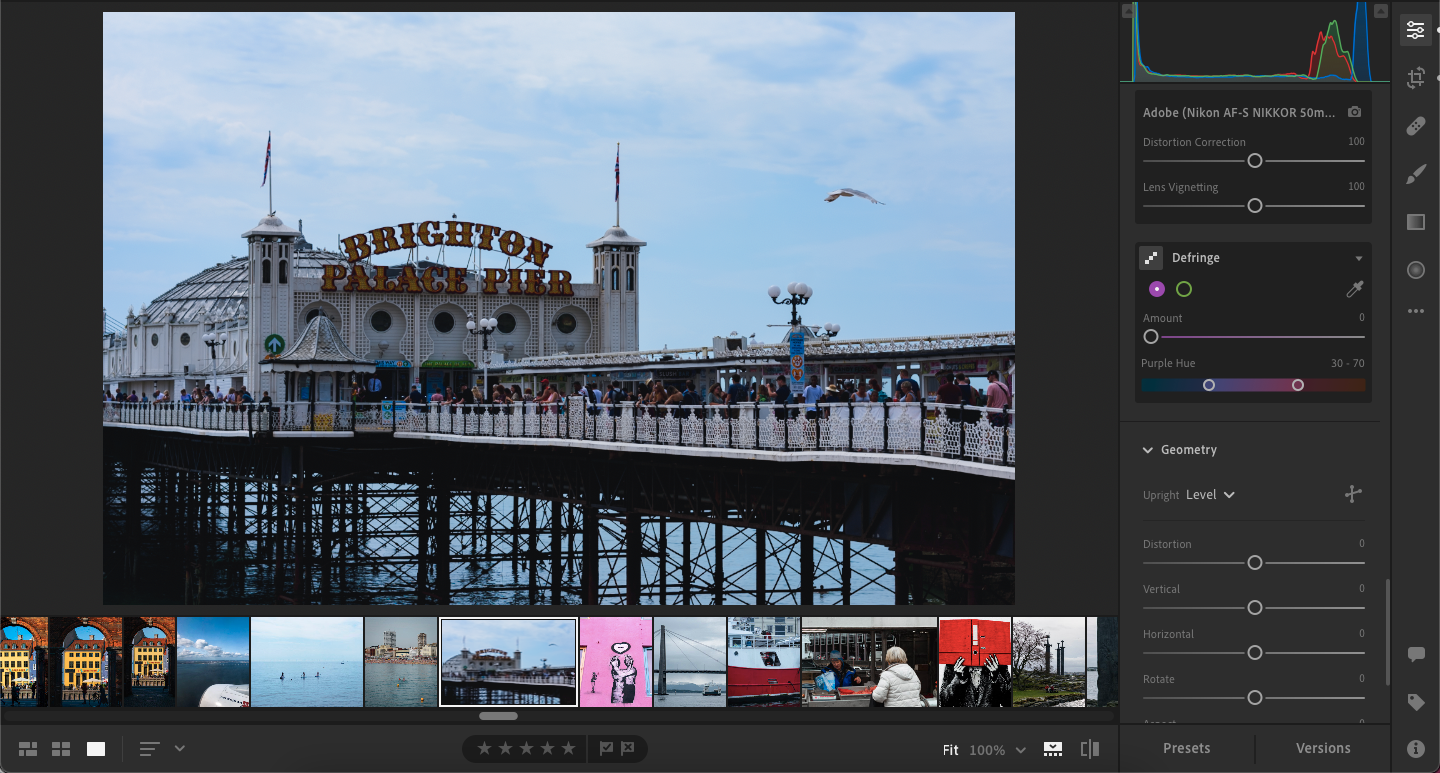 Comment améliorer vos compétences d édition Lightroom :10 façons simples 